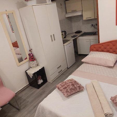 Apartment Rosse Split Exteriér fotografie